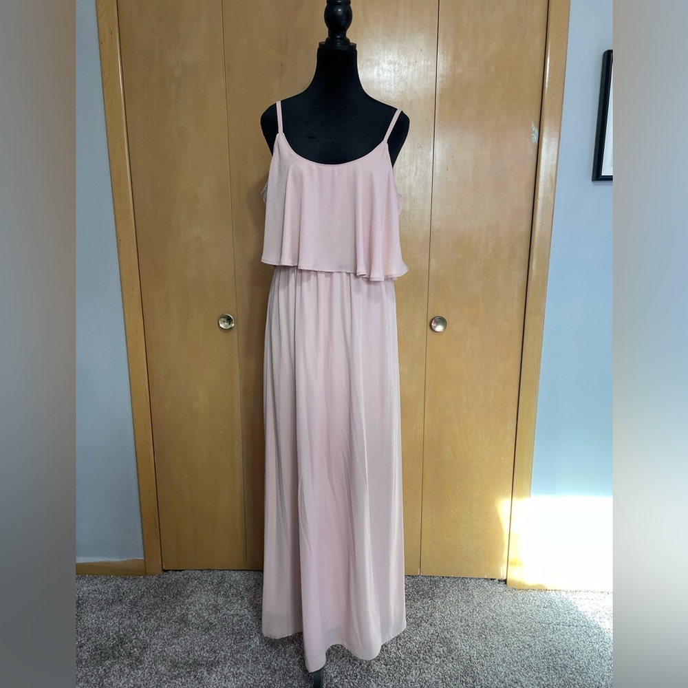 Show me your MuMu - Women’s Size Medium - Formal floor length dress
